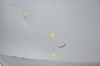 фото thumb №10, Бампер задній задня opel corsa d 3d