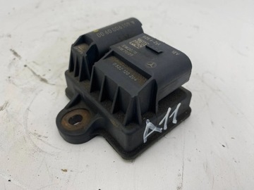 фото thumb №1, Mercedes sprinter w906 906 реле свічок