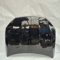 Купити Mercedes gle w167 c167 coupe 19- капот кришка двигуна, фото thumb