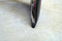 фото thumb №12, Mercedes w140 бампер перед передний cl coupe kompletny sec lift pdc cl140