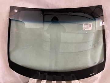 фото thumb №1, Renault laguna ii скло передня нова 2001-2004