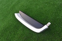 фото thumb №9, Захист крила задня права ліва maserati ghibli iii