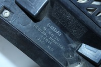 фото thumb №8, Решітка радіатора решітка радіатора бампера chevrolet tacuma