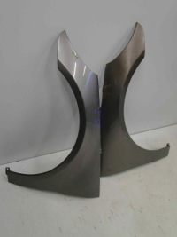 фото thumb №2, Mercedes r klasa w251 251 крыло передний правый