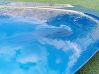 фото thumb №3, Alfa romeo giulia двері праве перед