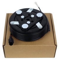 фото thumb №1, Зчеплення компресора volvo v50 2003 - 2012