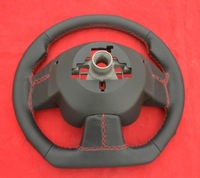 фото thumb №6, Renault master iii opel movano 3 воздуховод кожа кожаный sport nowa