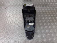 фото thumb №3, Рамка чохол важеля перемикання передач перемикання передач renault espace iv 3.0 dci 8200531087