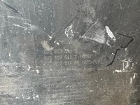 фото thumb №11, Audi a4 b9 8w9 s-line рестайлінг універсал avant бампер задній зад 4xpdc 19-