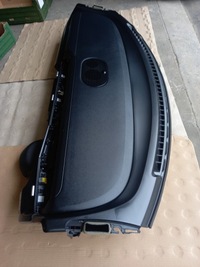 фото thumb №7, Hyundai ioniq v консоль панель раздаточная англичанин