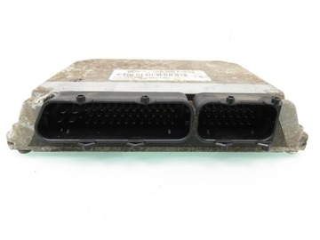 фото thumb №13, Замок зажигания блок управления seat toledo ii 1.6 06a906019al 5wp4376 1j0959799s