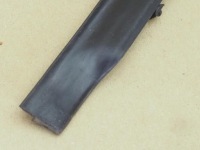 Mercedes ml glw w166 166 молдинг нижня двері правий перед 1666980262 Ціна, фото thumb