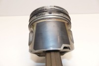 Renault master 3 movano b 2.3 dci biturbo поршень + шатун #3 Доставка, фото thumb