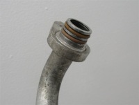 Шланг кондиціонера c5 3 x7 2.7 hdi 9659576380 Київ, фото thumb