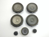 фото thumb №1, Ford galaxy 2011 набор аудио