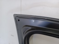 Дверей -- vw caddy 2k7 ford transit connect mk3 передні ліве сервісні оригінал Київ, фото thumb