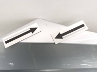 фото thumb №13, Новый org крыло левый перед vw id.4 la7c