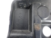 фото thumb №4, Honda civic x 10 type r 17- напрямна правий перед