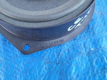 фото thumb №14, Запчастини | corsa d e динамік двері лівий правий зад задній 90379280