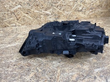 фото thumb №12, Audi a3 8v рестайлинг лампа левая полный led левый usa