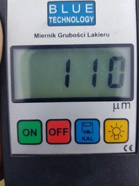 фото thumb №11, Kia sportage iii двері ліві перед передні 9s