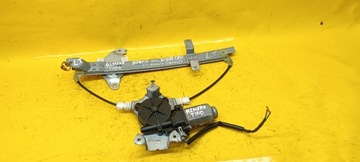 фото thumb №8, Podnośn el.szyb левый зад almera tino 00-06r 114929