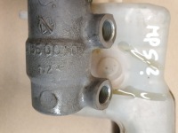 фото thumb №7, Насос гальмівна бачок mazda 3 bk оригінальний номер eu 41550070