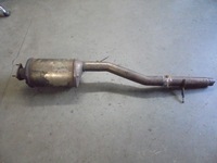 фото thumb №1, Dpf катализатор iveco daily 5802816105