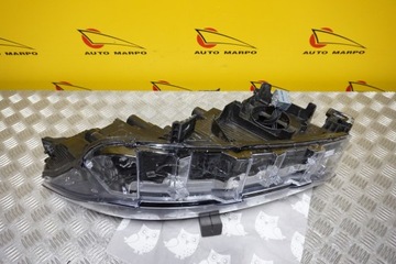 фото thumb №13, Ford mustang mach-e 2021 - фара лампа high полный led левая usa