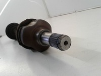 фото thumb №5, Приводной вал левая автоматическая коробка передач 4641855ac chrysler voyager 4