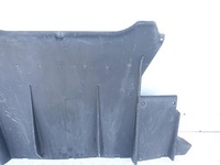 фото thumb №3, Tesla x плита захист зад підлога