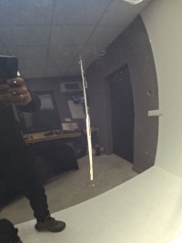 Купити Капот bmw x5 g05 x6 g06 2018- гарний стан, фото thumb