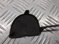 Заглушка бампера передний renault megane iii tennj Доставка, фото thumb