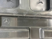 фото thumb №7, Mercedes w243 eqa решётка радиатора решётка a2438885900