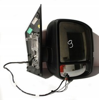 фото thumb №1, Vw crafter ii man tge зеркало правое 8 + 2 pin