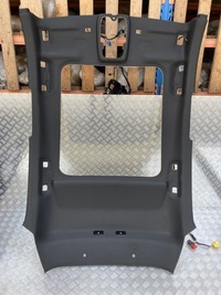 фото thumb №1, Потолок solar панорама peugeot 208 ii 19-