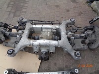 фото thumb №1, Подвеска задняя комплект bmw f12 f13 bmw 6 полный подвеска