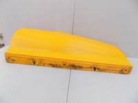 фото thumb №3, Renault premium route удлинитель подкрылок правое