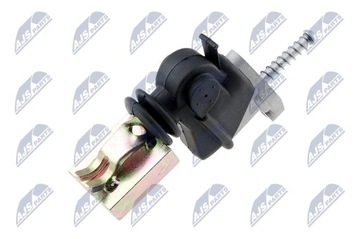 фото thumb №12, Циліндр зчеплення механічний