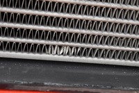 фото thumb №4, Радіатор інтеркулер volvo s80 1 i 2.0 t 01r