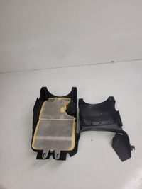 фото thumb №7, Защита корпус руля audi q7 4l 4l0953512c