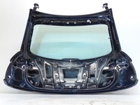 фото thumb №13, Кришка багажника задня задня багажника audi a1 8x 3d hb lz9y