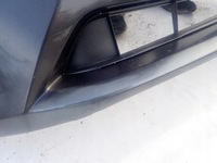 фото thumb №7, Mazda 2 iii 14-19 бампер перед передній