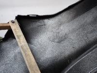 фото thumb №16, Tesla model x 15- бампер перед передній плита 1034830-00-h pdc