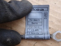 фото thumb №14, Bmw 7 e65 3.6 v8 джгут електропроводка двигуна 7516829