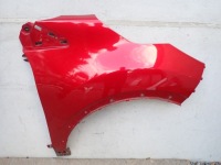 фото thumb №1, Крыло правый перед передний renault captur 1 i j5 lift 16-19r 631001642r