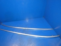 фото thumb №1, Mercedes c klasa w205 kombi рейлінги дахові комплект