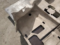 фото thumb №8, Коврик пол обшивка салона обивка bmw f01