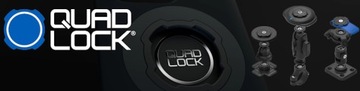 Quad Lock Camo Ring Magician