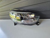 фото thumb №3, 260101685 r renault scenic iv 4 лампа фара права